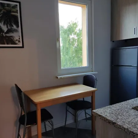 Appartement Szafir