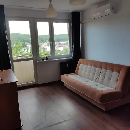 Szafir Appartement