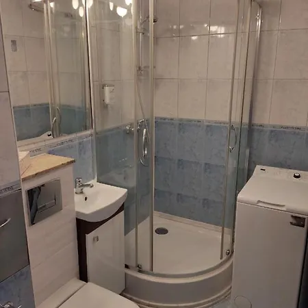 Szafir Appartement *