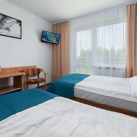 Szafir Feriepark *
