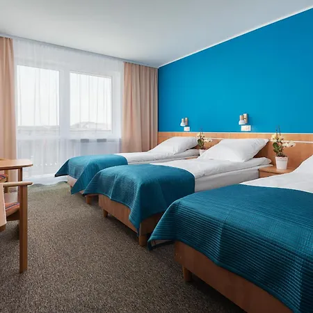 Feriepark Szafir