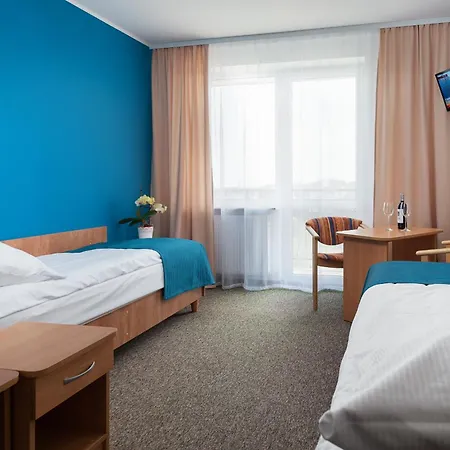 Feriepark Szafir