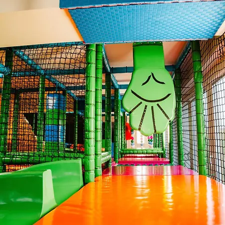 Szafir Feriepark Władysławowo
