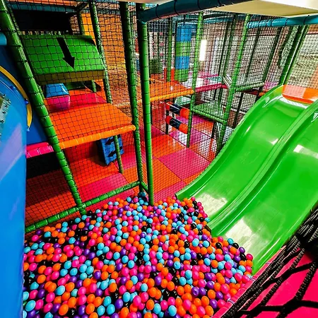 Feriepark Szafir *
